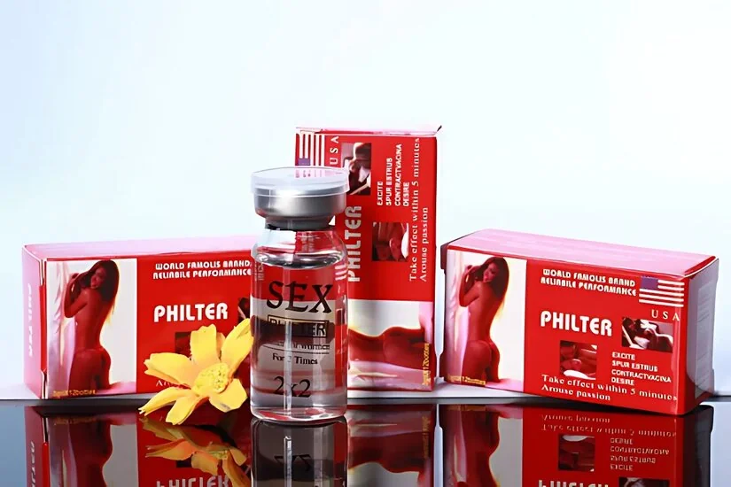 Thuốc kích dục nữ Sex Philter