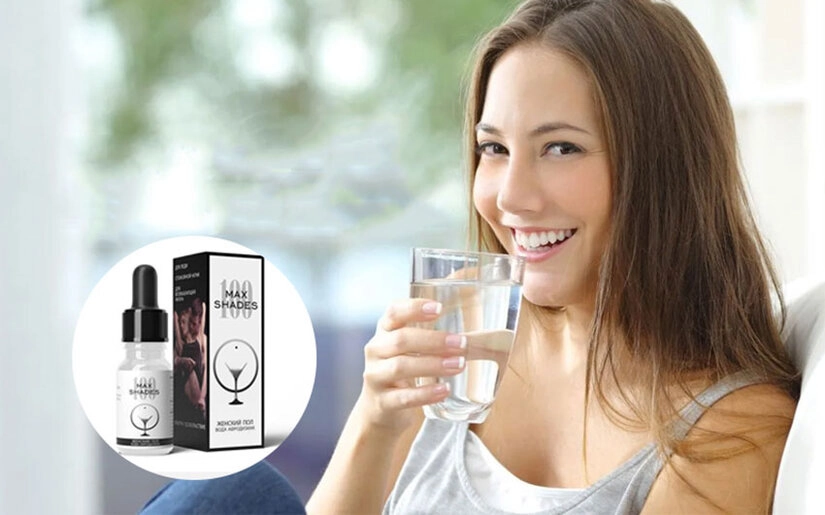 Top 2: Thuốc kích dục Max Shadex