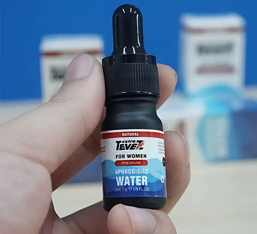 Thuốc kích dục Extra Tevez