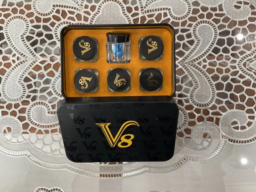 Thuốc kích dục V8 Super Energy CS118