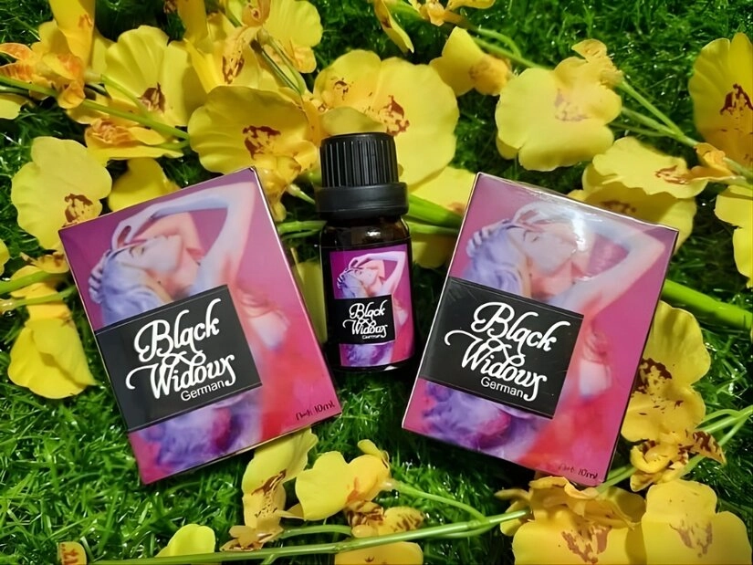 Sản phẩm thuốc kích dục Black Windows German