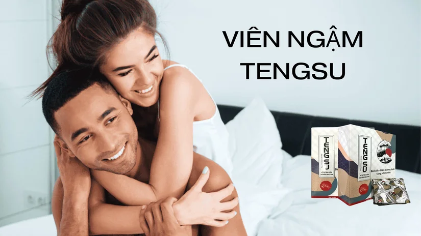 Viên Ngậm Tengsu