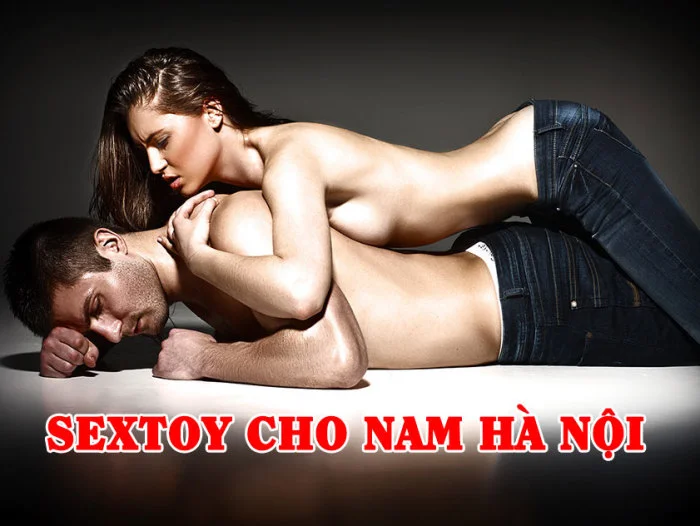 Sextoy Cho Nam Hà Nội