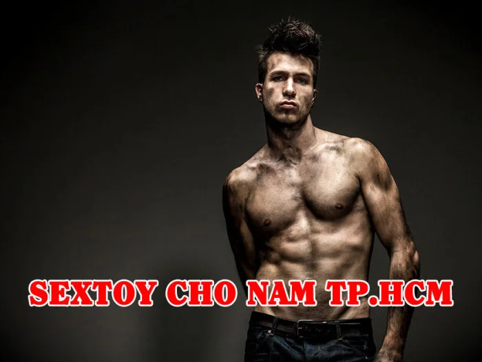 Sextoy Cho Nam Tp.HCM