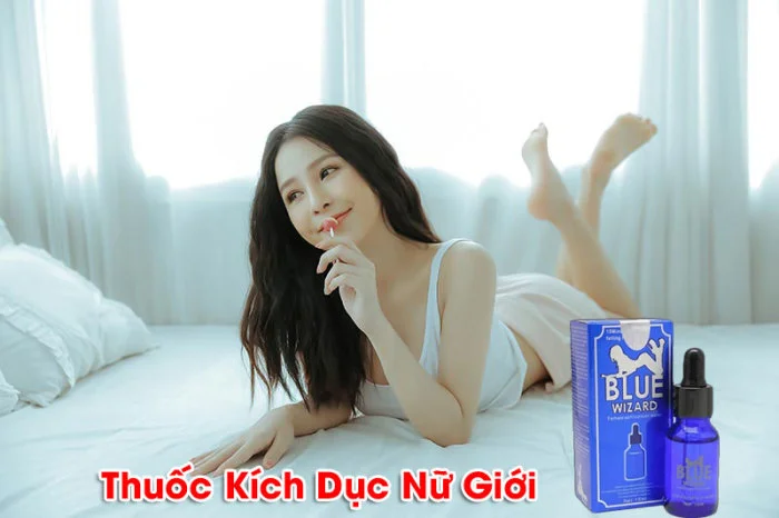 Sự thực và những rủi ro về dòng sản phẩm thuốc kích dục nữ