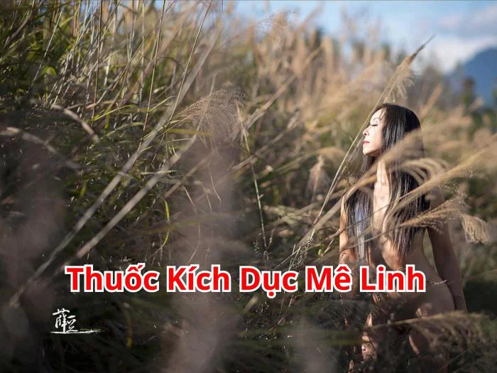 Thuốc Kích Dục Mê Linh