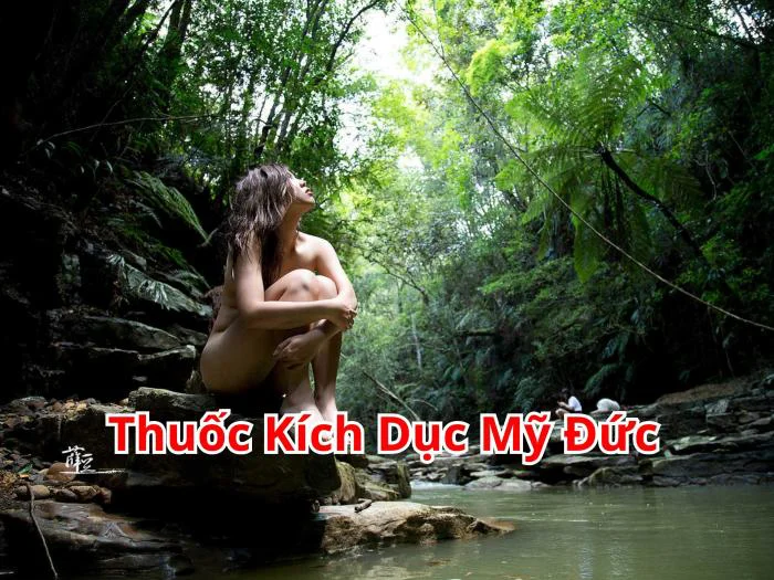 Thuốc Kích Dục Mỹ Đức