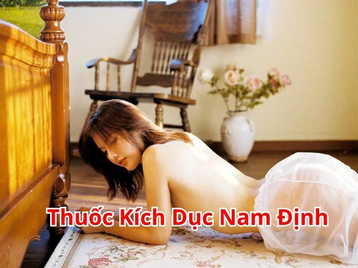 Thuốc Kích Dục Nam Định