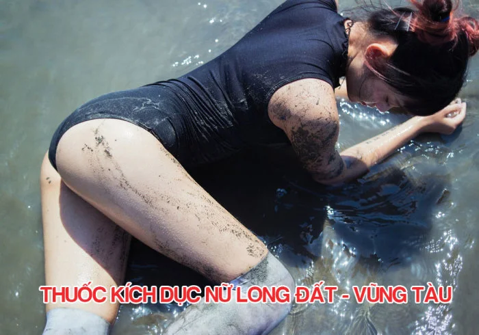 Thuốc Kích Dục Nữ Long Đất, Vũng Tàu