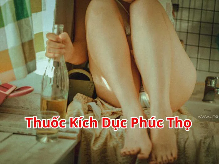 Thuốc Kích Dục Phúc Thọ