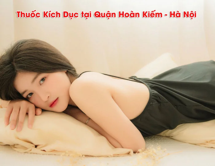 Thuốc kích dục quận Hoàn Kiếm, Hà Nội