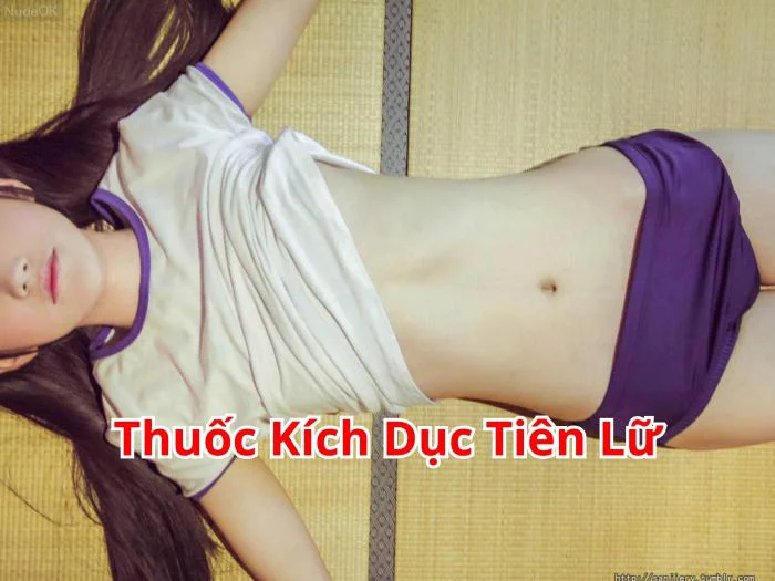 Thuốc Kích Dục Tiên Lữ