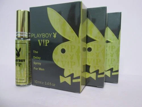CX 1 Chai xịt Playboy Vip sản phẩm mới của hãng Playboy Vip(USA)