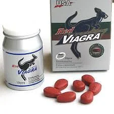 Mã 70 Thuốc cương dương Red Viagra 200mg ( Hàng cao cấp của USA)