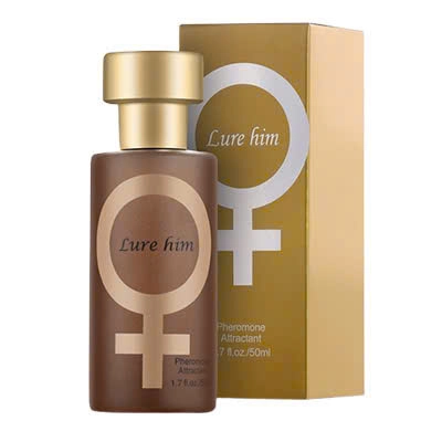 NH54 Nước Hoa kich dục Nam - Ardor For Her