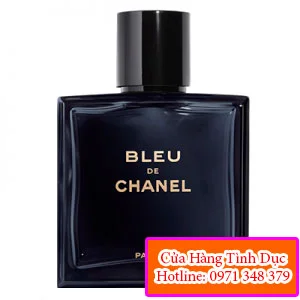 Nước Hoa Kích Dục Nam Bleu De Chanel 2018