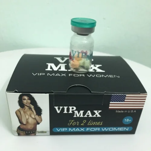 Thuốc Kích Dục Nữ Dạng Viên VIP MAX