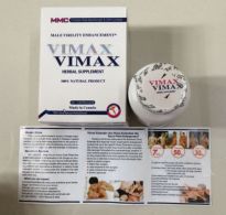 Thuốc Nam tăng Kích Thước Dương Vật To Và Dài cho Nam Vimax loại mới NV8
